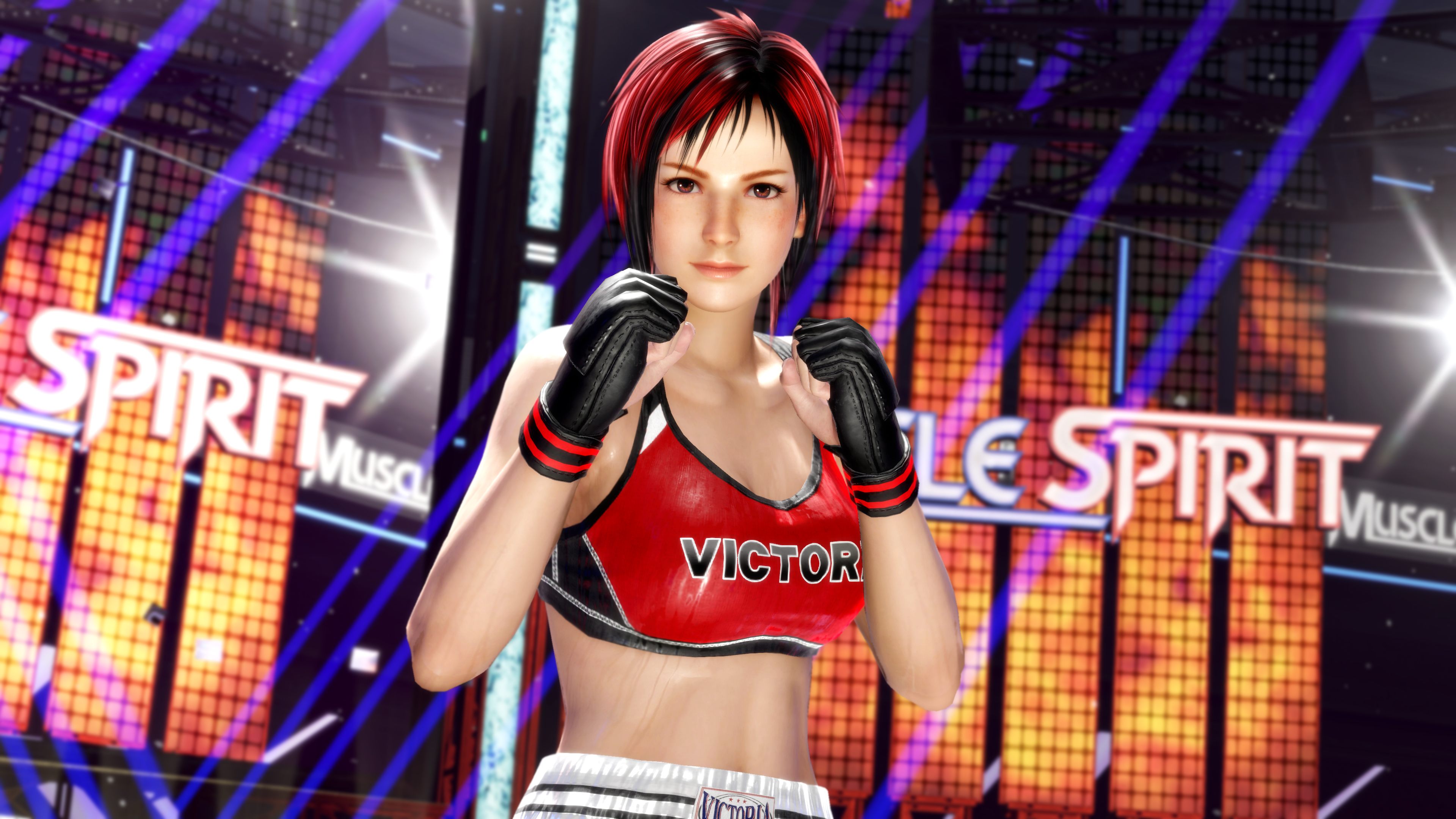Dead or Alive 6 - Imagen 49